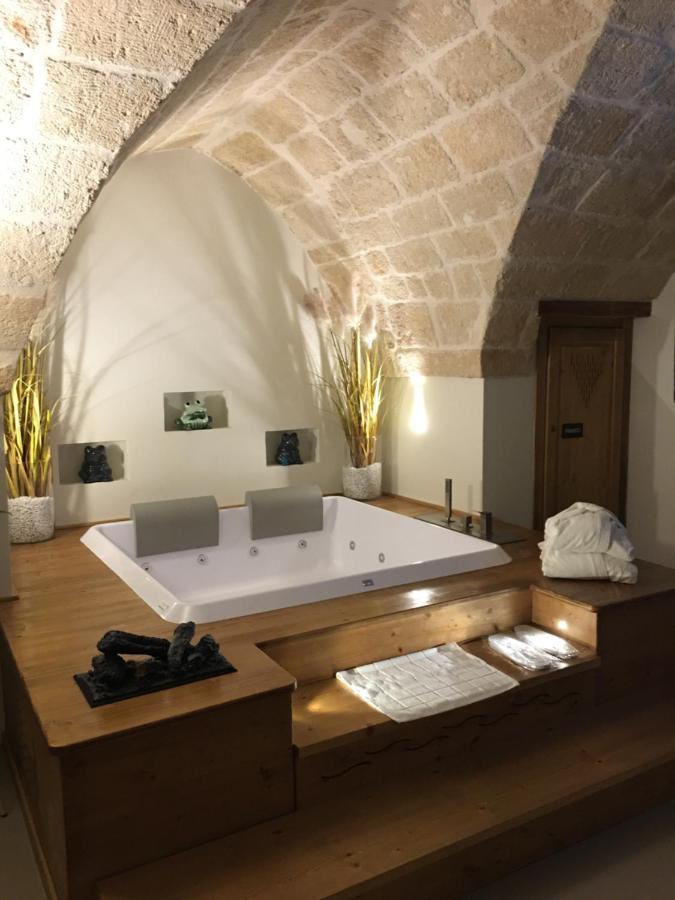La Maison De Nicole 모노폴리 외부 사진
