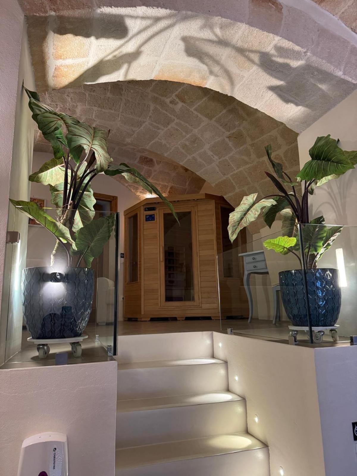 La Maison De Nicole 모노폴리 외부 사진
