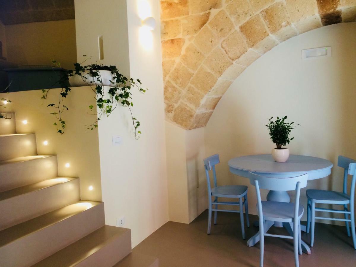 La Maison De Nicole 모노폴리 외부 사진