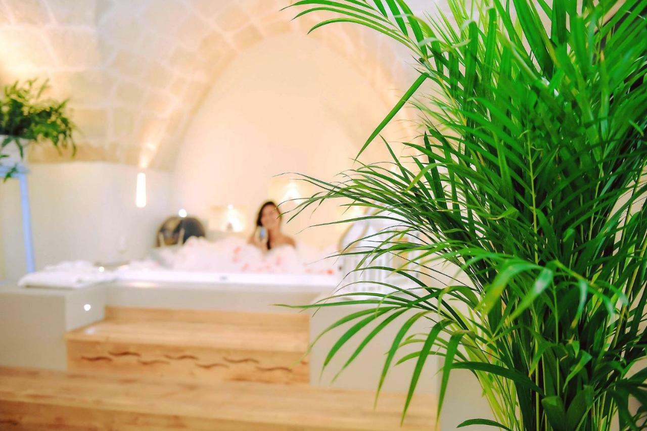 La Maison De Nicole 모노폴리 외부 사진