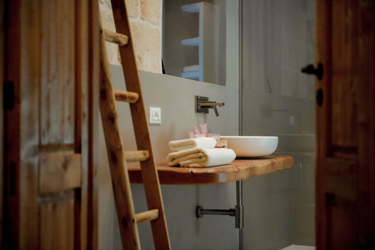 La Maison De Nicole 모노폴리 외부 사진