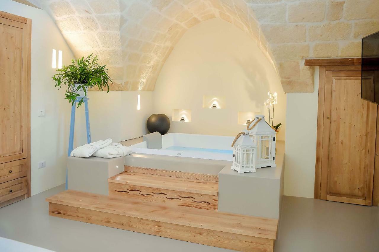 La Maison De Nicole 모노폴리 외부 사진
