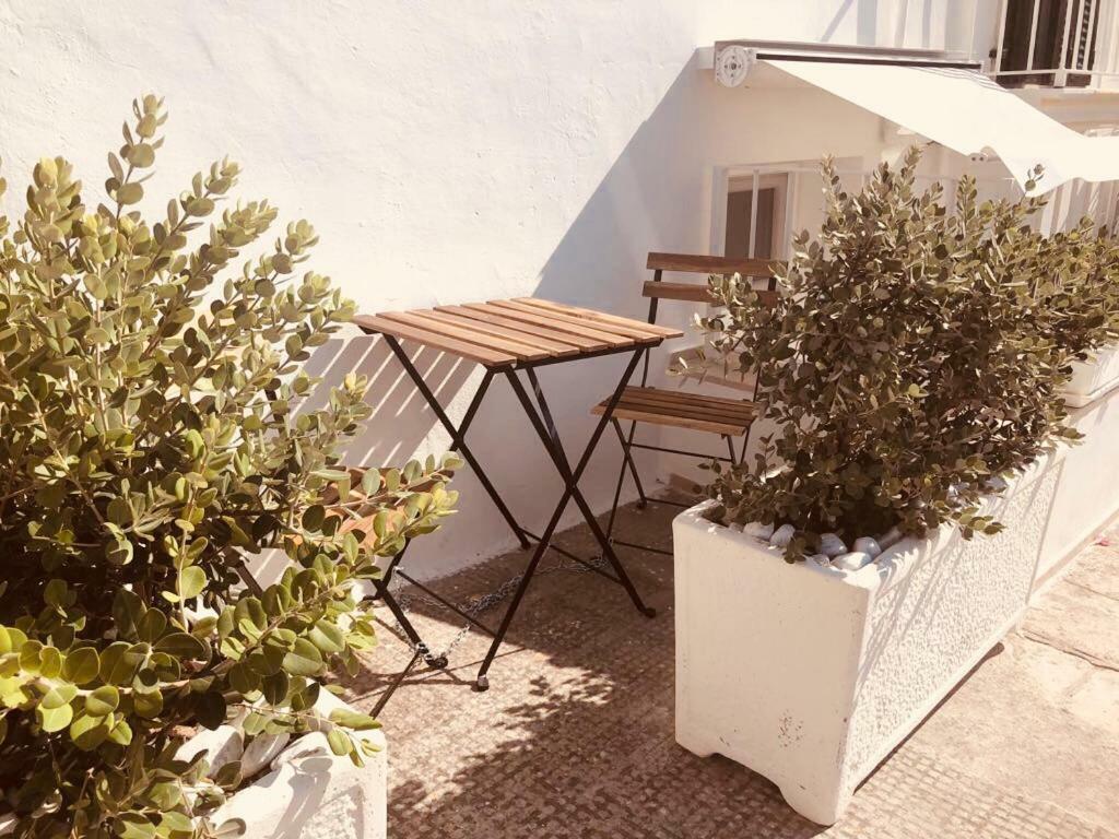 La Maison De Nicole 모노폴리 외부 사진